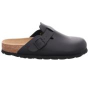 Clogs Rohde , Black , Dames