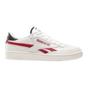 Sneakers Reebok , White , Heren