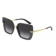 Sunglasses Dolce & Gabbana , Black , Dames