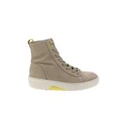 Ankle Boots Gabor , Beige , Dames