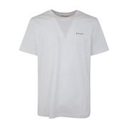 T-Shirts Marni , White , Heren