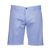 shorts blauw Berwich , Blue , Heren