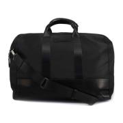 Bags Emporio Armani , Black , Heren