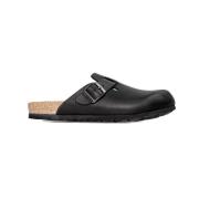 Clogs Rohde , Black , Heren