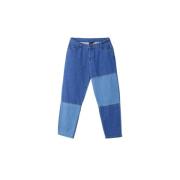 Trousers Kickers , Blue , Heren