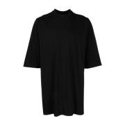 T-Shirts Rick Owens , Black , Heren