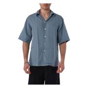 Formal Shirts Costumein , Blue , Heren