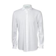 Formal Shirts Gran Sasso , White , Heren