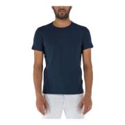 T-Shirts Tom Ford , Blue , Heren