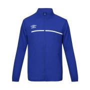 Teamwear Jas Umbro , Blue , Heren