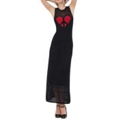 Dresses Moschino , Black , Dames