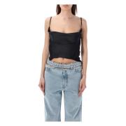 Tops Y/Project , Black , Dames