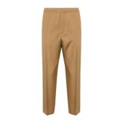 Chinos Lanvin , Beige , Heren