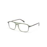 BIG Texan Grhv Optical Frame Etnia Barcelona , Green , Heren