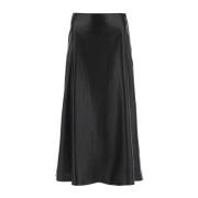 Skirts Balenciaga , Black , Dames