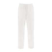 Jeans A.p.c. , White , Heren