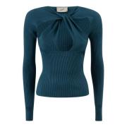 Pauw Top Coperni , Green , Dames