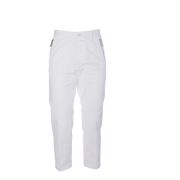 Chinos Dsquared2 , White , Heren