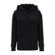 Capuchontrui Givenchy , Black , Dames