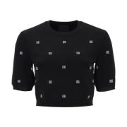 Sweatshirts Givenchy , Black , Dames