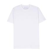 T-Shirts John Richmond , White , Heren