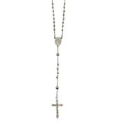 Pre-owned Metal necklaces Dolce & Gabbana Pre-owned , Gray , Heren