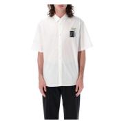 Shirts Undercover , White , Heren