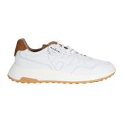 Sneakers Hogan , White , Heren