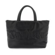 Bags Saint Laurent , Black , Heren