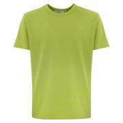 T-Shirts Amaránto , Green , Heren