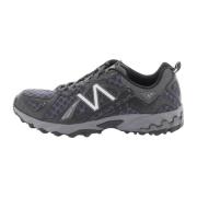 Casual Zwarte Sneakers Heren Trail New Balance , Black , Heren