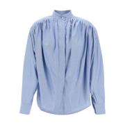 Blouses & Shirts Etro , Blue , Dames