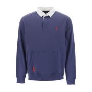 Polo Shirts Ralph Lauren , Blue , Heren