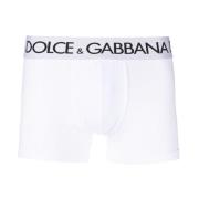 Bottoms Dolce & Gabbana , White , Heren