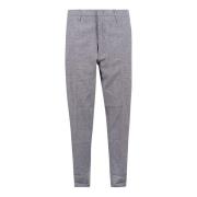 Chinos Dondup , Gray , Heren