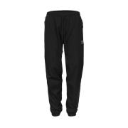 Sportswear Performance Geweven Broek Umbro , Black , Heren