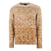 Wit Grijs PE Pullover Armani Exchange , Multicolor , Heren