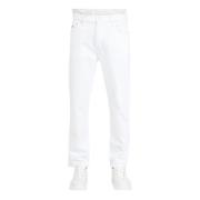 Slim-fit Jeans Tommy Jeans , White , Heren