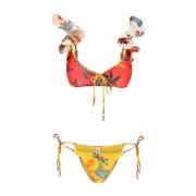 Bikinis Zimmermann , Multicolor , Dames