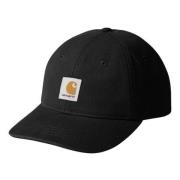 Caps Carhartt Wip , Black , Heren