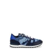 Sneakers Valentino Garavani , Blue , Heren