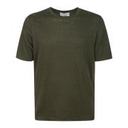 T-Shirts Filippo De Laurentiis , Green , Heren