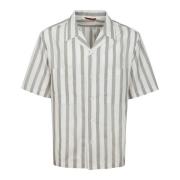 Short Sleeve Shirts Barena Venezia , Multicolor , Heren