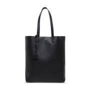 Shoulder Bags Saint Laurent , Black , Heren