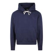 Sweatshirts & Hoodies Saint Laurent , Blue , Heren