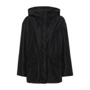 Parkas Fay , Black , Dames