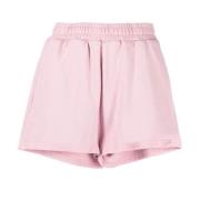 Shorts Ksubi , Pink , Dames