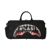 Weekend Bags Sprayground , Multicolor , Heren