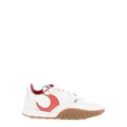 Sneakers Marine Serre , White , Dames