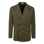 Blazers Boglioli , Green , Heren